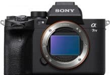 Sony Alpha 7 IV Gerüchte Sony A7 IV