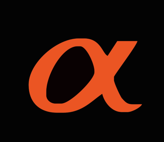 Sony Sommer-Cashback Aktion 2021 Sony Alpha Logo