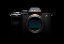 Sony A7 IV offiziell präsentiert Sony A7 IV offiziell vorgestellt