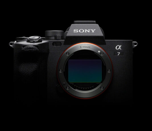 Sony A7 IV offiziell präsentiert Sony A7 IV offiziell vorgestellt